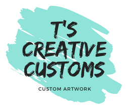 T's Creative Customs